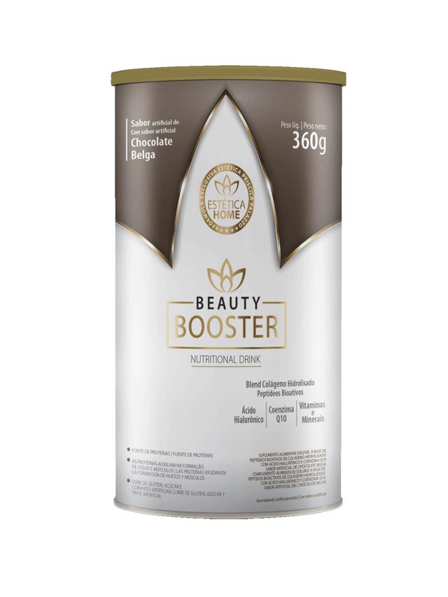 Booster Beauty
