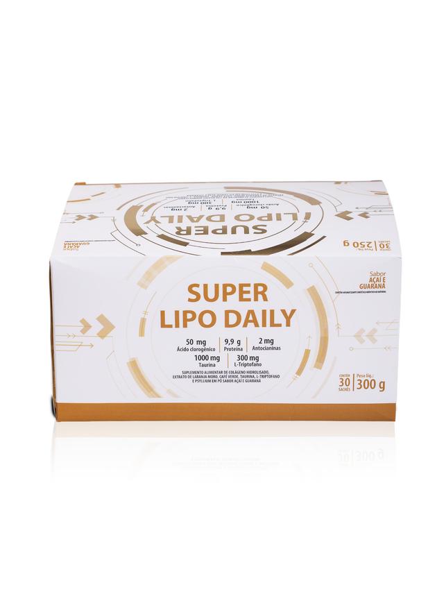 Super Lipo Daily